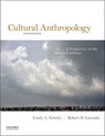 Cultural Anthropology: A Perspective on the Human Condition - Emily A. Schultz - 9780190620684