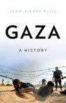 Gaza: A History - Jean-Pierre Filiu - 9780190623081