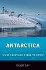 Antarctica - David (Research Associate Day - 9780190641313