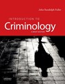 Introduction to Criminology: A Brief Edition - John Randolph Fuller - 9780190641696