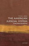 The American Judicial System - Charles L. (Professor of History and Political Science Zelden - 9780190644918