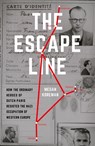 The Escape Line - Megan (formerly Associate Professor of History Koreman - 9780190662271