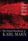 The Oxford Handbook of Karl Marx - Matt (Reader in Sociology and Political Economy Vidal ; Tony (Emeritus Professor of Philosophy Smith ; Tomas (Senior Lecturer in Economics Rotta - 9780190695545