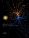 Elements of Electromagnetics - Matthew Sadiku - 9780190698614