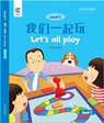 Let'S All Play - Hiuling Ng - 9780190821395