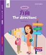 The Directions - Howchung Lee - 9780190823184