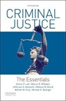 Criminal Justice - LAB,  Steven P. ; Williams, Marian R. ; Holcomb, Jefferson E. ; Burek, Melissa W. - 9780190855871