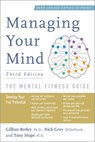 Managing Your Mind - Gillian Butler ; Nick Grey ; Tony Hope - 9780190866778
