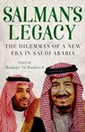 SALMAN'S LEGACY - Madawi Al-Rasheed - 9780190901745