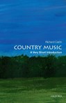 Country Music - Richard (Executive Editor Carlin - 9780190902841