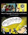 Music Copyright, Creativity, and Culture - Jennifer Jenkins - 9780190945930