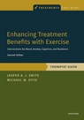 Enhancing Treatment Benefits with Exercise - TG - Jasper A. J. (Professor Smits ; Michael W. (Professor Otto - 9780190946500