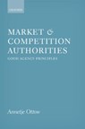 Market and Competition Authorities - Annetje Ottow - 9780191047343