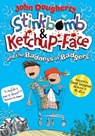 Stinkbomb & Ketchup-Face and the Badness of Badgers - John Dougherty - 9780192734495