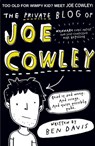 The Private Blog of Joe Cowley - Ben ( Davis - 9780192736758