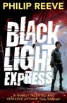 Black Light Express - Philip Reeve - 9780192744791