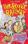 The Secret Railway - Wendy ( Meddour - 9780192745545