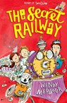 The Secret Railway - Wendy ( Meddour - 9780192745545