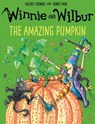 Winnie and Wilbur: The Amazing Pumpkin - Valerie ( Thomas - 9780192748201
