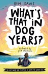 What's That in Dog Years? - Ben ( Davis - 9780192749215