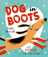 Dog in Boots - Paula ( Metcalf - 9780192758842