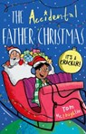 The Accidental Father Christmas - Tom ( McLaughlin - 9780192758965