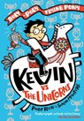 Kevin vs the Unicorns: Roly Poly Flying Pony - Philip Reeve ; Sarah McIntyre - 9780192766182