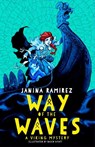 Way of the Waves - Janina ( Ramirez - 9780192766359
