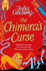 Companions: The Chimera's Curse - Julia Golding - 9780192766670