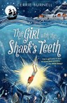 The Girl with the Shark's Teeth - Cerrie ( Burnell - 9780192767547
