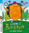 Read with Oxford: Stage 1: Sam's Backpack and Other Stories - Teresa Heapy ; Becca Heddle ; Narinder Dhami ; Michelle Robinson - 9780192773784