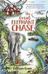 The Great Elephant Chase - Gillian Cross - 9780192774521