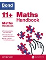 Bond 11+: Bond 11+ Maths Handbook - Bond 11+ - 9780192776167