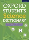 Oxford Student's Science Dictionary - Oxford Dictionaries - 9780192776945