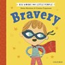 Big Words for Little People: Bravery - Helen Mortimer - 9780192777485