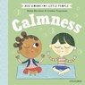 Big Words for Little People Calmness - Helen Mortimer - 9780192777638