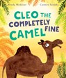 Cleo the Completely Fine Camel - Wendy Meddour - 9780192778550