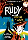 Rudy and the Monster at School - Paul Westmoreland - 9780192782519