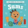 Maths Words for Little People: Sums - Helen Mortimer - 9780192783233