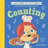 Maths Words for Little People: Counting - Helen Mortimer - 9780192783318