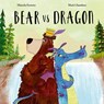 Bear vs Dragon - Marcela Ferreira - 9780192784339