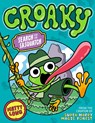 Croaky: Search for the Sasquatch - Matty Long - 9780192785183