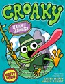 Croaky: Search for the Sasquatch - Matty Long - 9780192785183