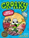 Danger at Crater Canyon (Croaky Book 5): Leap into this new action-packed series from the creator of Super Happy Magic Forest. - Matty Long - 9780192785190