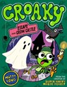 Croaky: Escape from Crow Castle - Matty Long - 9780192785251