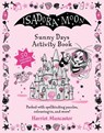 Isadora Moon Sunny Days Activity Book - Harriet Muncaster - 9780192785817
