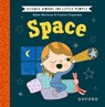Science Words for Little People: Space - Helen Mortimer - 9780192786951