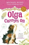 Olga Carries On - Michael Bond - 9780192787439
