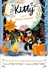 Kitty and the Missing Pumpkins - Paula Harrison ; Jenny Løvlie - 9780192787675