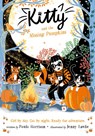 Kitty and the Missing Pumpkins - Paula Harrison ; Jenny Løvlie - 9780192787682